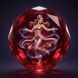 genie